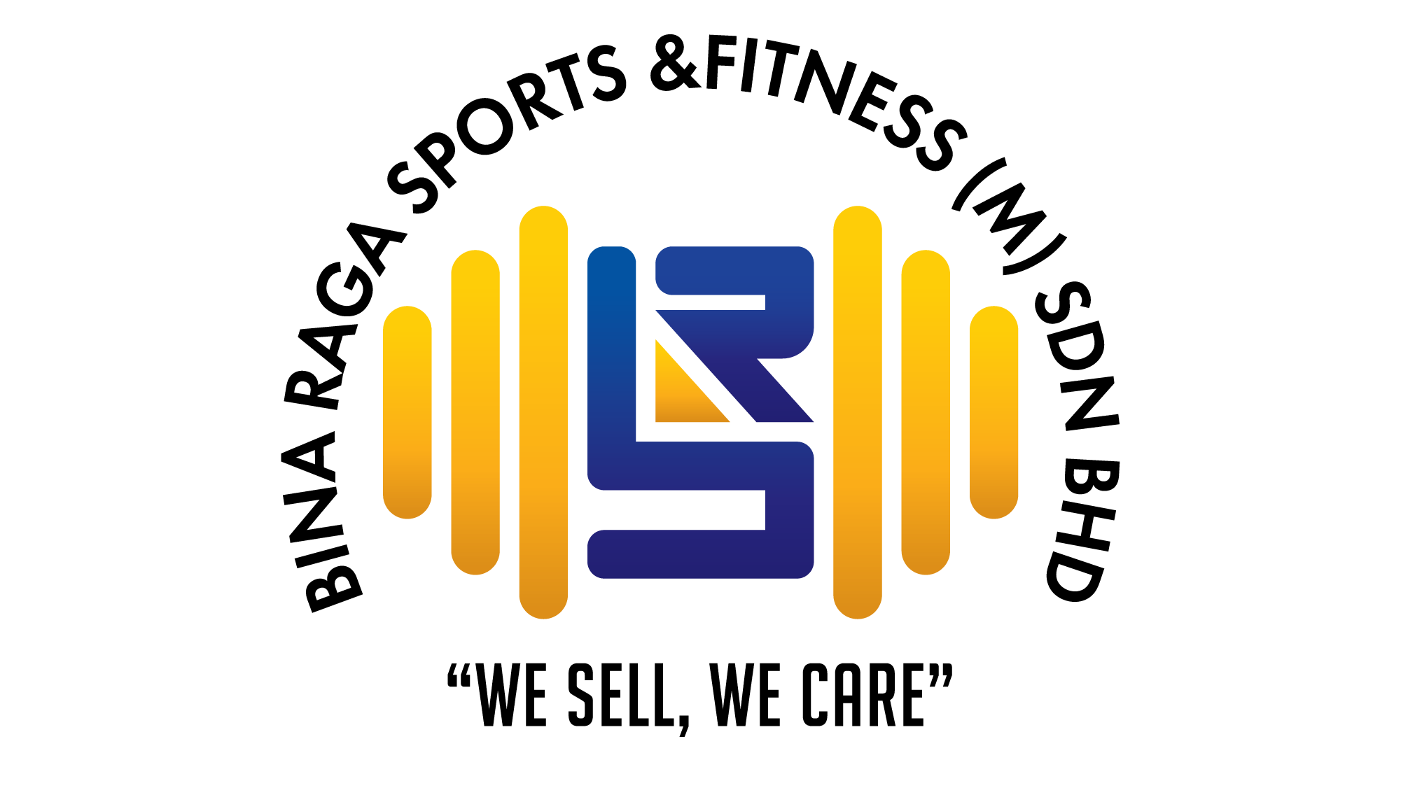 Bieža Ragi BINA RAGA SPORTS & FITNESS (M) SDN BHD