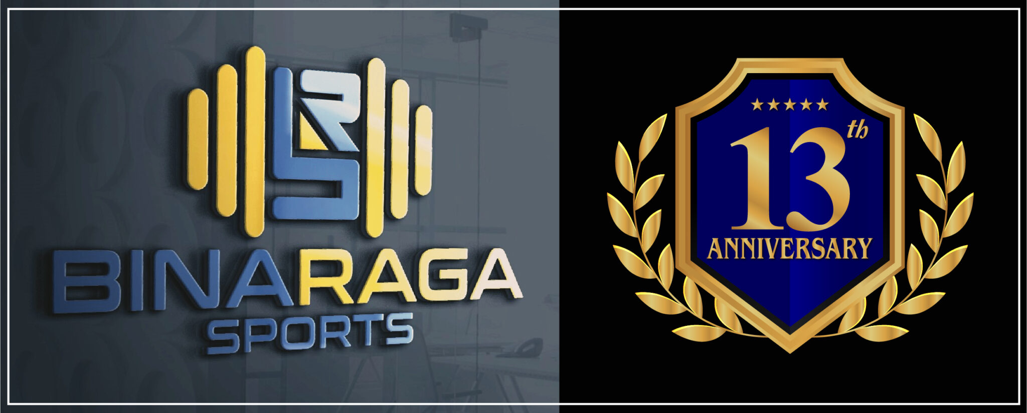 Bieža Ragi BINA RAGA SPORTS & FITNESS (M) SDN BHD